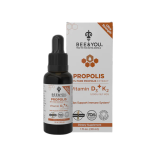 Propolis en Goutte